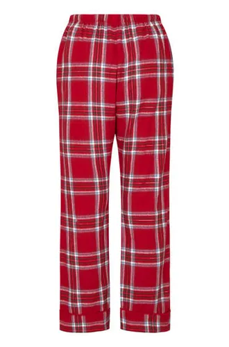 Pantalon de Pyjama Flanel - Hunkemöller - Modalova