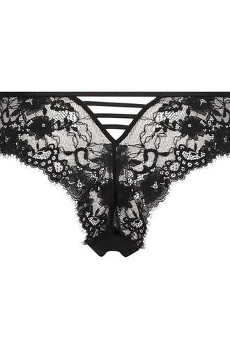 Slip brésilien Belle - Hunkemöller - Modalova