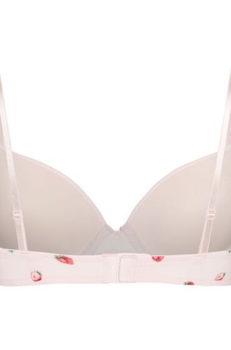 Soutien-gorge à armatures préformé Plunge - Hunkemöller - Modalova