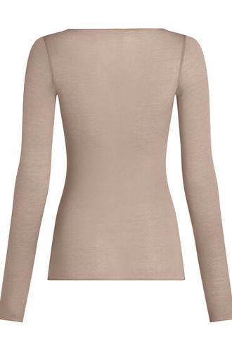Haut avec Cachemire à col Bateau super soft - Hunkemöller - Modalova