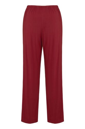Pantalon en jersey Essential - Hunkemöller - Modalova