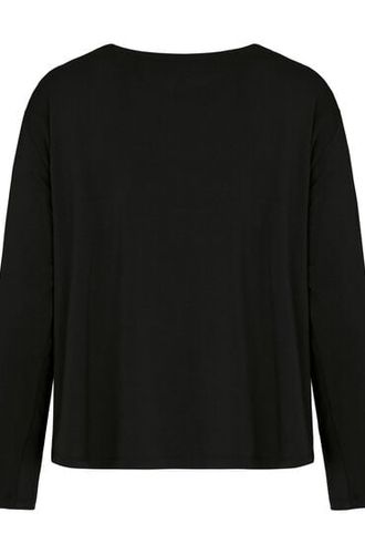 Haut de Pyjama Manches Longues Jersey - Hunkemöller - Modalova
