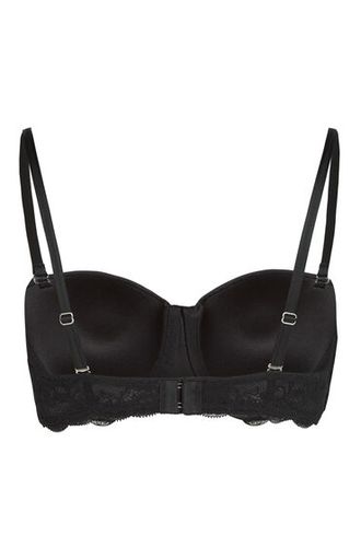 Soutien-gorge à armatures préformé sans bretelles Angie - Hunkemöller - Modalova