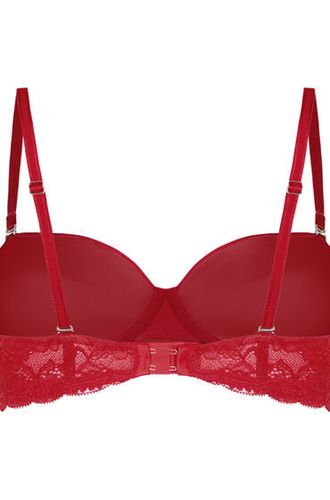 Soutien-gorge à armatures préformé sans bretelles Angie - Hunkemöller - Modalova