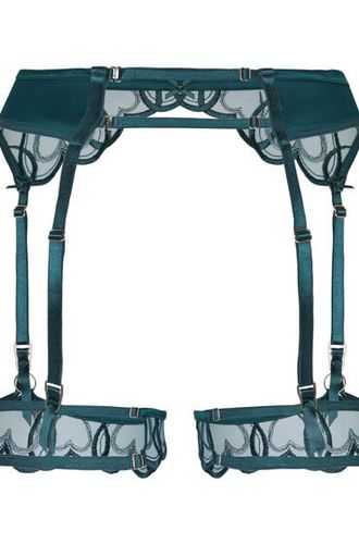 Porte-jarretelles Olivia - Hunkemöller - Modalova