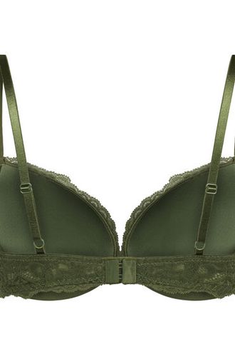 Soutien-gorge à armatures préformé Marine - Hunkemöller - Modalova
