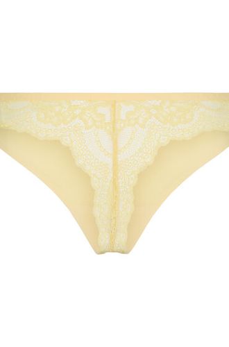 Invisible string Lace Back - Hunkemöller - Modalova