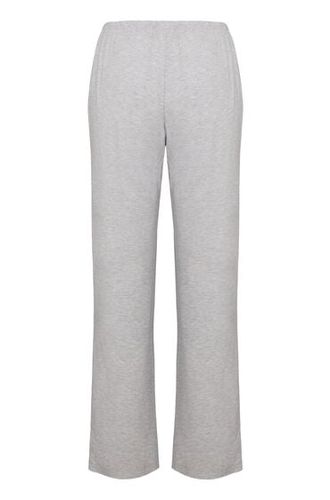 Pantalon en jersey Essential - Hunkemöller - Modalova