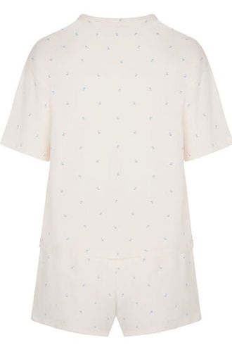 Pyjama set de coton - Hunkemöller - Modalova