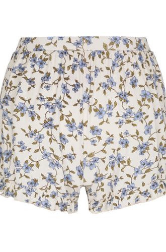 Short Jersey à volants - Hunkemöller - Modalova