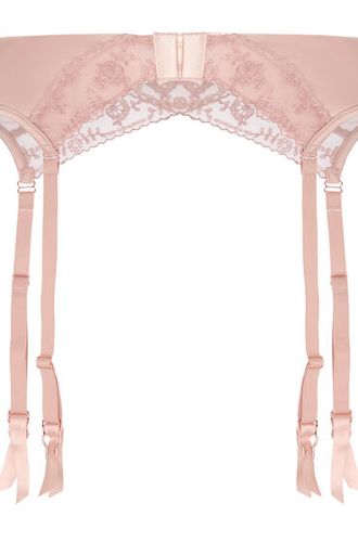 Porte-jarretelles Brigitte - Hunkemöller - Modalova