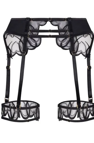 Porte-jarretelles Olivia - Hunkemöller - Modalova