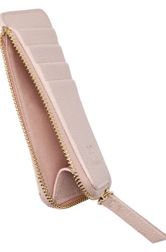 Hunkemöller Porte-Cartes Rose - Hunkemöller - Modalova