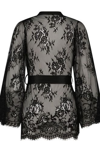 Kimono Lace Isabelle - Hunkemöller - Modalova