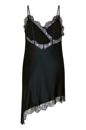 Slipdress Asymmetric - Hunkemöller - Modalova