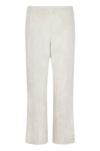 Pyjama Pant Loose Pointelle - Hunkemöller - Modalova