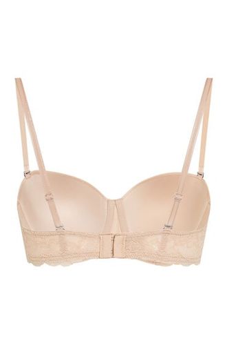 Soutien-gorge à armatures préformé sans bretelles Angie - Hunkemöller - Modalova