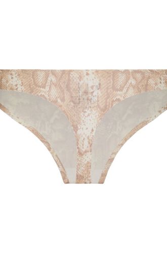 Invisible string basic - Hunkemöller - Modalova