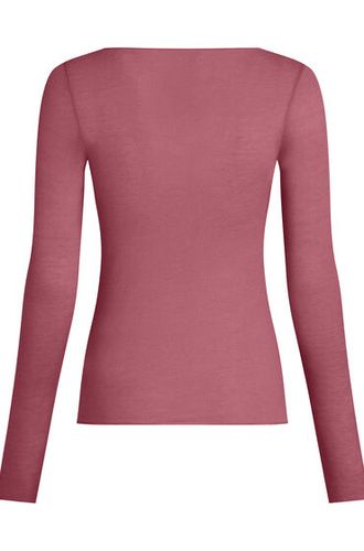 Haut avec Cachemire à col Bateau super soft - Hunkemöller - Modalova