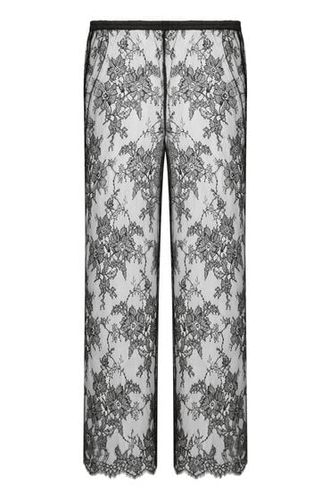 Pantalon de pyjama Cecilia - Hunkemöller - Modalova