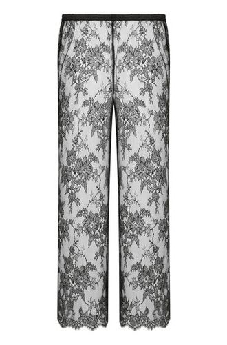 Pantalon de pyjama Cecilia - Hunkemöller - Modalova