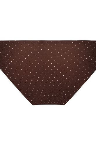Slip brésilien Invisible - Hunkemöller - Modalova