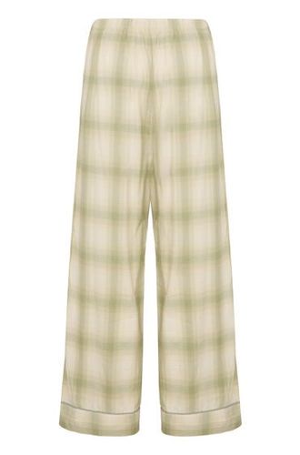Petite Pantalon de pyjama Woven - Hunkemöller - Modalova