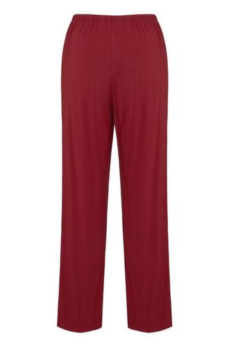 Pantalon en jersey Essential - Hunkemöller - Modalova