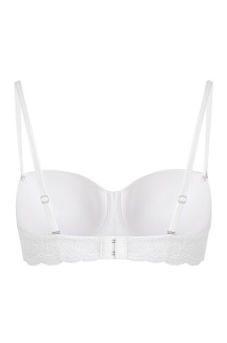 Soutien-gorge à armatures préformé sans bretelles Angie - Hunkemöller - Modalova