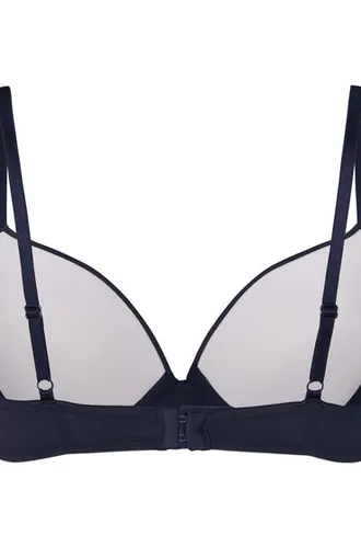 Soutien-gorge à armatures préformé Plunge - Hunkemöller - Modalova