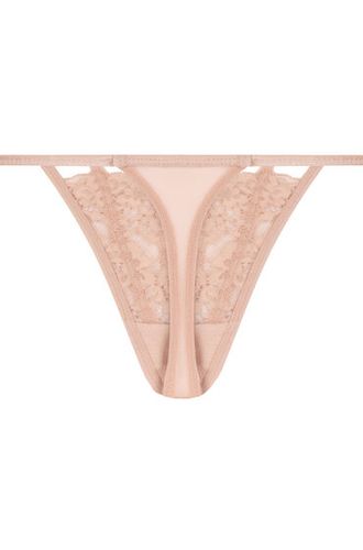 Hunkemöller String Maxime Beige - Hunkemöller - Modalova