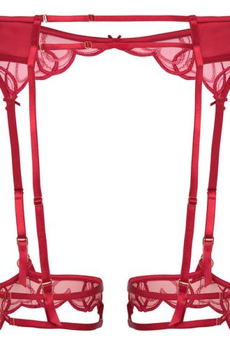 Porte-jarretelles Olivia - Hunkemöller - Modalova