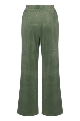 Pantalon de pyjama velours - Hunkemöller - Modalova