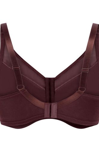 Soutien-gorge à armatures non-préformé minimiseur Nina - Hunkemöller - Modalova