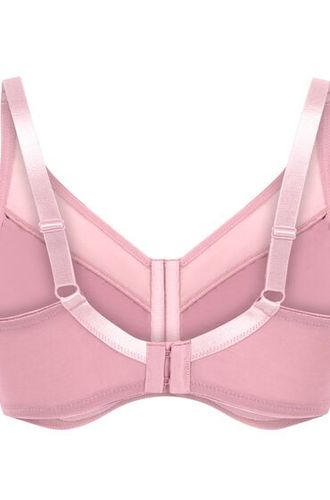 Soutien-gorge à armatures non-préformé minimiseur Nina - Hunkemöller - Modalova