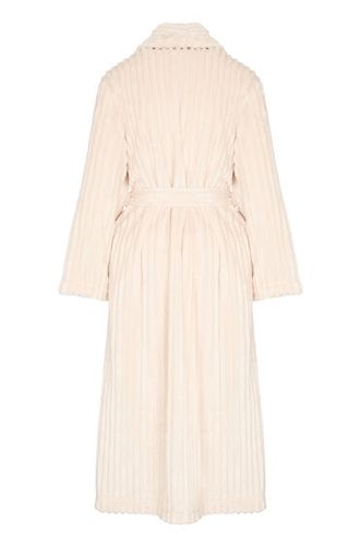 Peignoir Jacqueared Fleece - Hunkemöller - Modalova