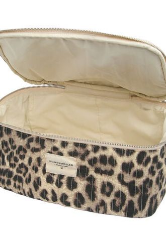 Trousse de Toilette Leopard - Hunkemöller - Modalova