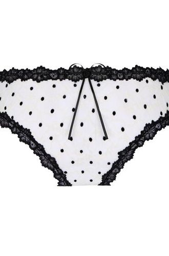 Hunkemöller Brésilien Dolly Blanc - Hunkemöller - Modalova