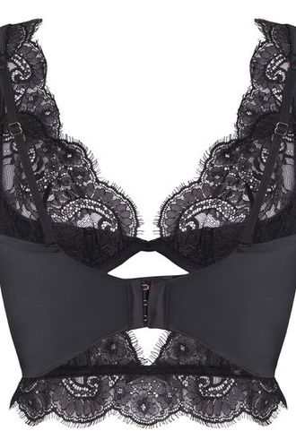 Soutien-gorge à armatures non rembourré Sylvia - Hunkemöller - Modalova