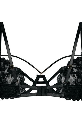 Soutien-gorge à armatures non rembourré Zara - Hunkemöller - Modalova