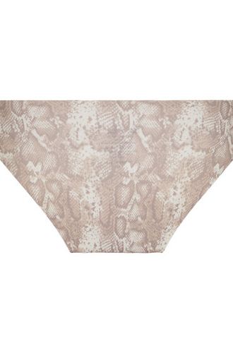 Slip brésilien Invisible - Hunkemöller - Modalova