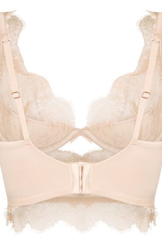 Soutien-gorge à armatures non rembourré Sylvia - Hunkemöller - Modalova