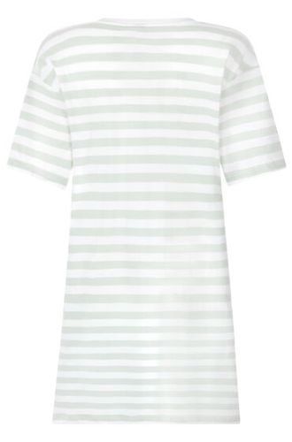 Chemise de nuit à col rond - Hunkemöller - Modalova