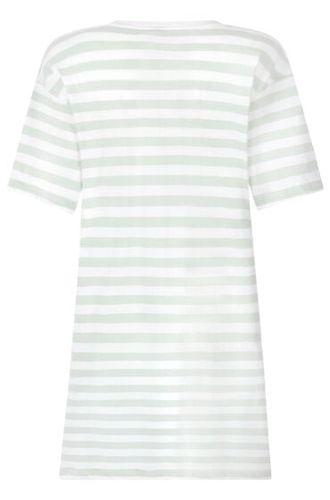 Chemise de nuit à col rond - Hunkemöller - Modalova