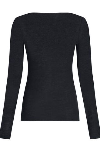 Haut avec Cachemire à col Bateau super soft - Hunkemöller - Modalova