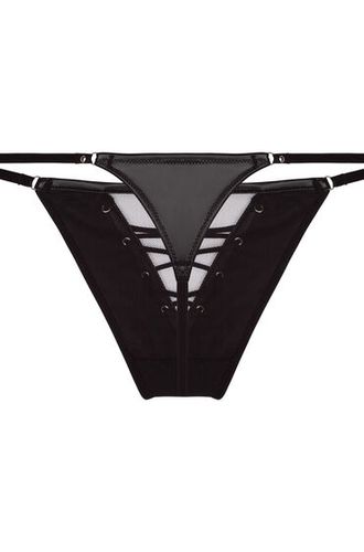 String Taille Haute Sam - Hunkemöller - Modalova