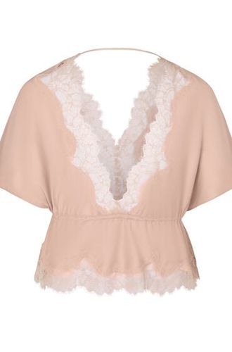 Butterfly Top Legacy - Hunkemöller - Modalova