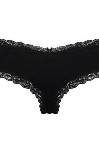 Slip brésilien V-shape - Hunkemöller - Modalova
