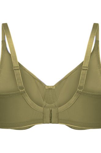 Soutien-gorge à armatures non-préformé minimiseur Nina - Hunkemöller - Modalova