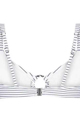 Haut de bikini Stripes - Hunkemöller - Modalova